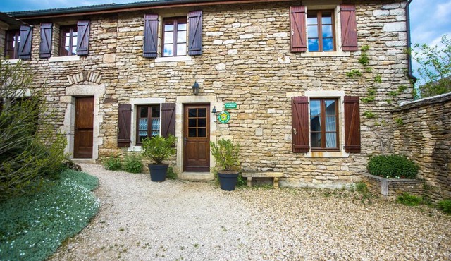 Chez annie et jean michel Bagatelle chambres d hôtes