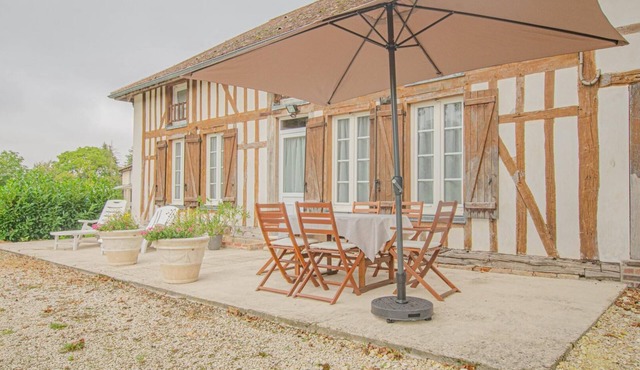 Chez Annie - Onjon - Gîte