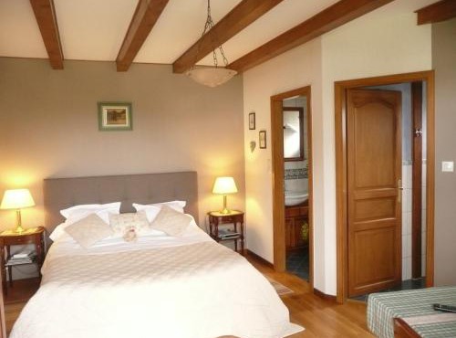 Chez Anny et Jean Au Mittelbuehl,Reichshoffen,Pays de Niederbronn les Bains