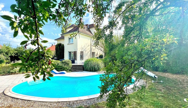 Chez Antoine et Justine