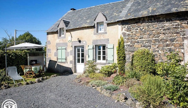 Chez Antoine - Olby - Gîte