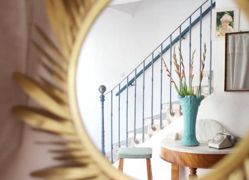 Chez Armelle & Brigitte