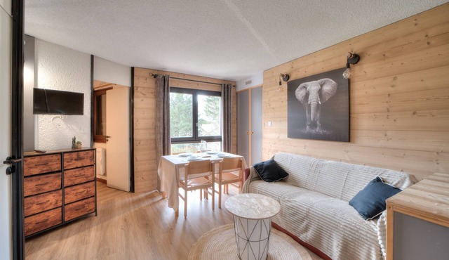 Chez Arnaud - Télésiège à 200 mètres