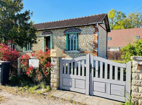 Chez Arthur -Séjour en Sologne