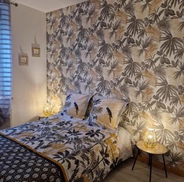 Chez Aurélie et Bruno