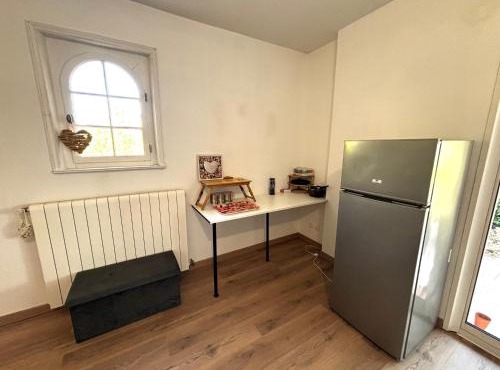 Chez Aurélie et Kevin