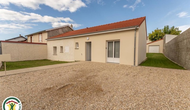 Chez Aurel et Max - LIVRY LOUVERCY