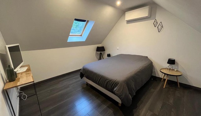 Chez Bérangère et Nicolas