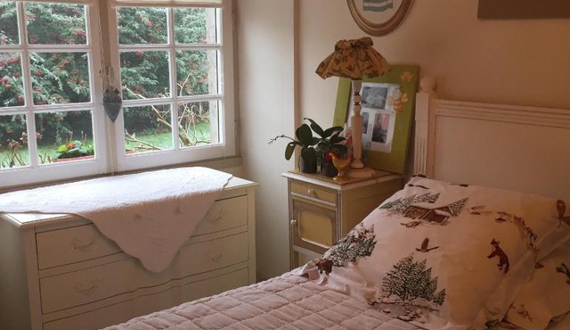 CHEZ BEATRICE
