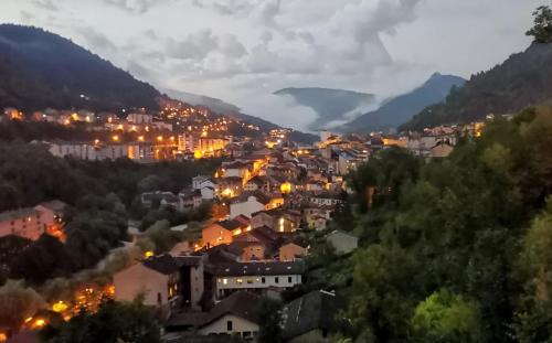 Chez Beck - Espace unique avec vue panoramique