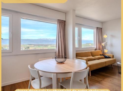 Chez Berangere I T1 I St Julien