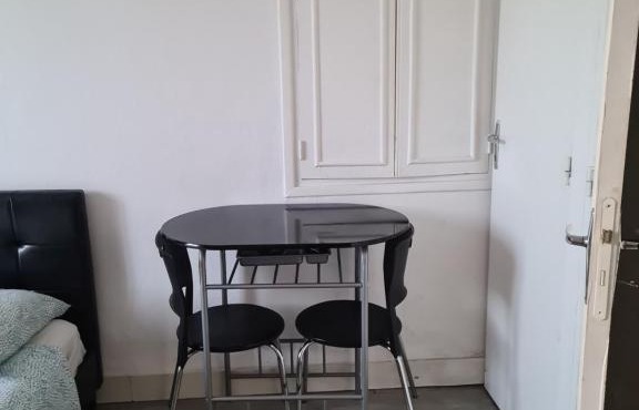 Chez Bernadette 3