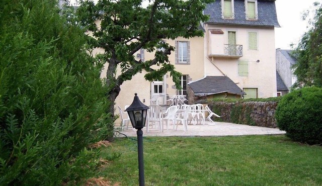 Chez Berthe - MUROL - Gîte