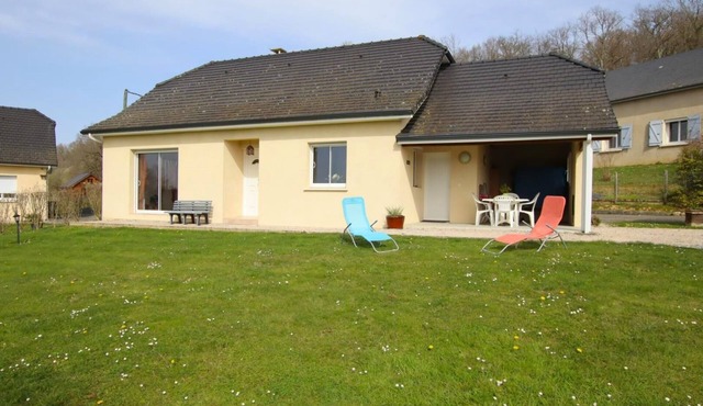 CHEZ BIELSA 1 - ESPOEY