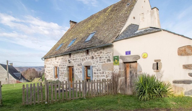 Chez Boivin - Larodde