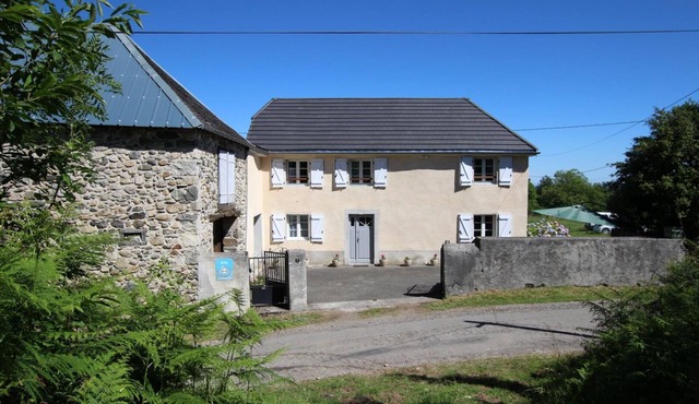 CHEZ BONNEMASOU - BESCAT