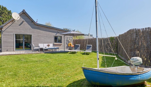 Chez Boubou by Interhome