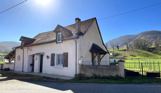 CHEZ BOURDET-PELOU - ARETTE