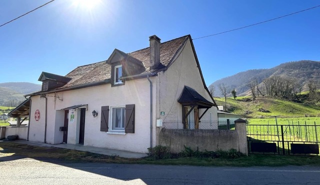 CHEZ BOURDET-PELOU - ARETTE