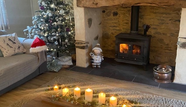 Chez Broche Private Lake & Pool