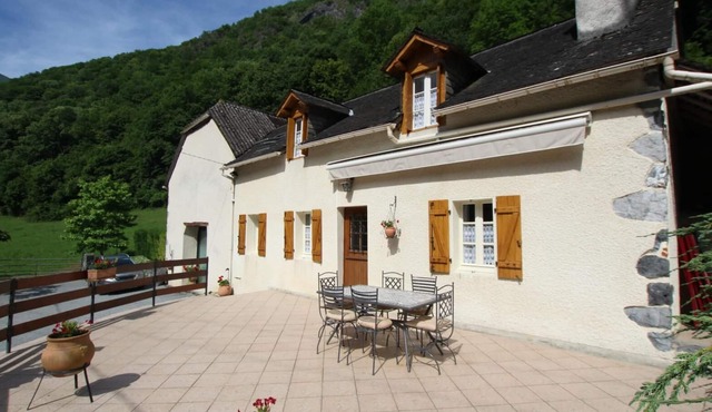 Chez Brouqua - Arthez-d'asson