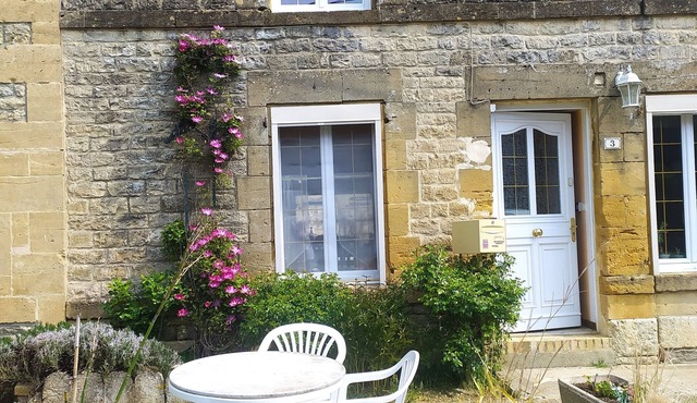 Chez Céline en campagne