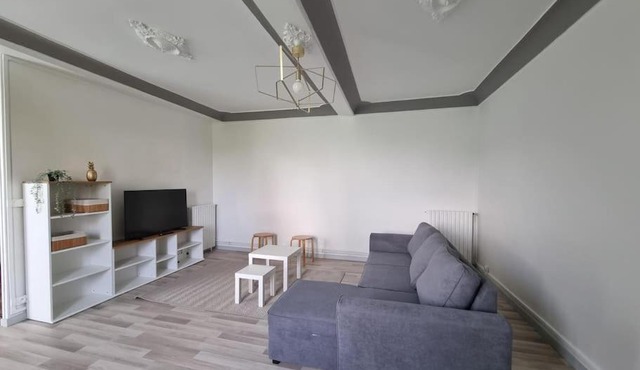 Chez Cédric et Mélissa maison Lou Milhòc en Béarn