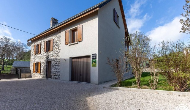 Chez Cadi - Murol - Gîte