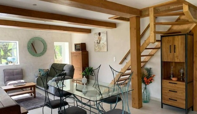 Chez Camille aux Sièges