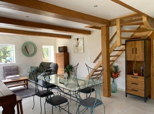 Chez Camille aux Sieges