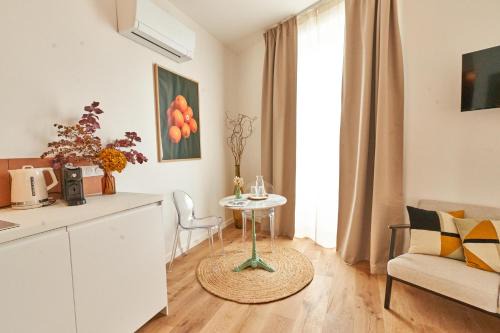 Chez Camille - Boutique Aparthotel au coeur de Bordeaux