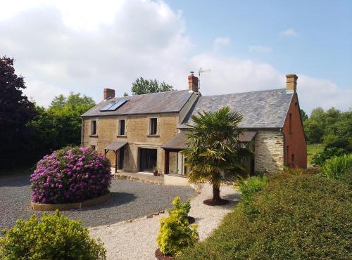 Chez Camille et Pierre