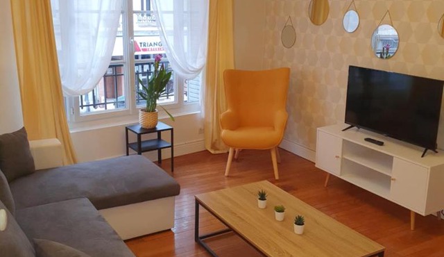 Chez Camille