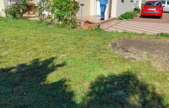 Chez Carole et Michel en Minervois