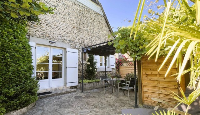 CHEZ CASTAGNET - ASSAT