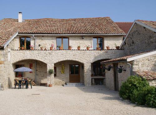 Chez Catharina Oldtimer B&B