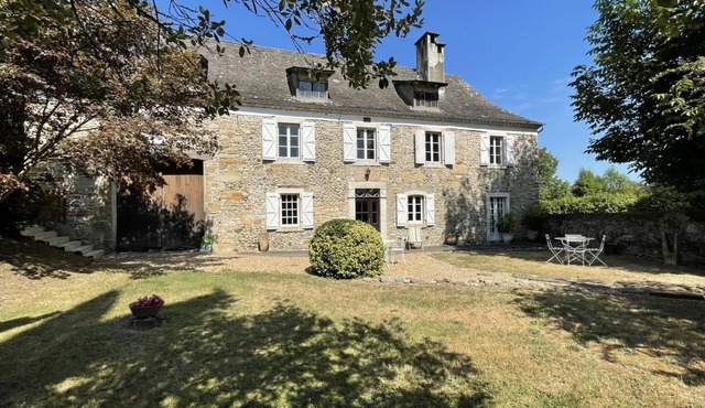 CHEZ CAZALETS - SUSMIOU