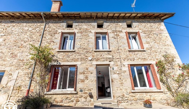 Chez Chantaret - Saint-romain