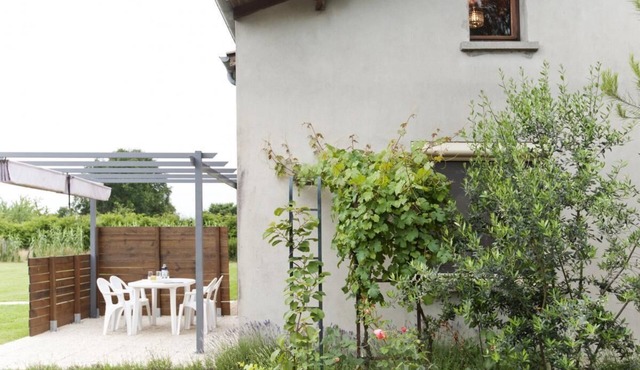 Chez Christiane et François