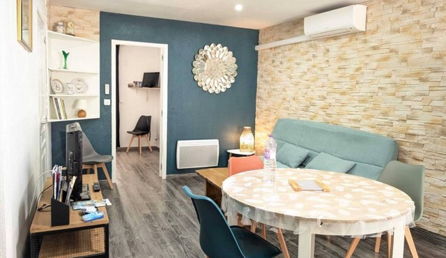 Chez Christian - LESPIGNAN