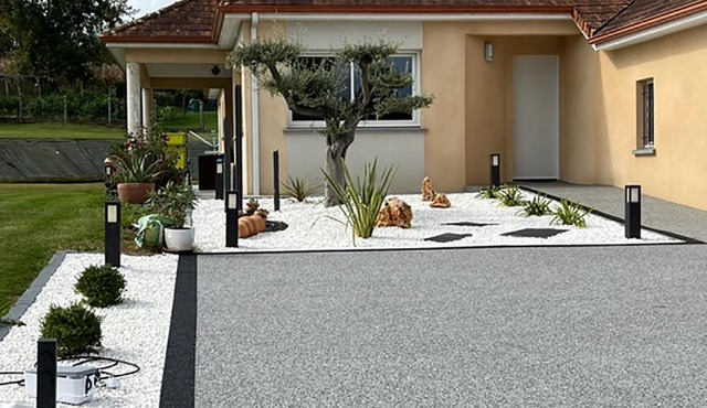 Chez Christiane Et Gerard