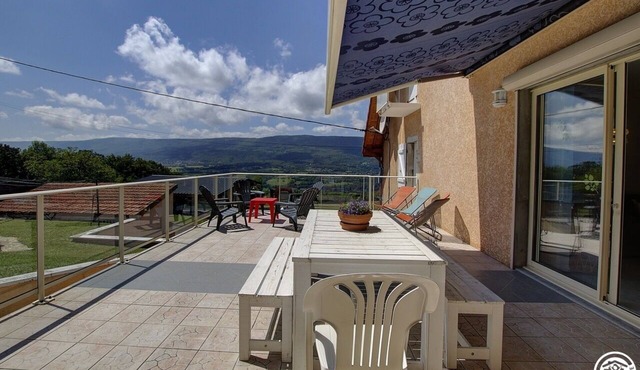 Chez Christine - Confort