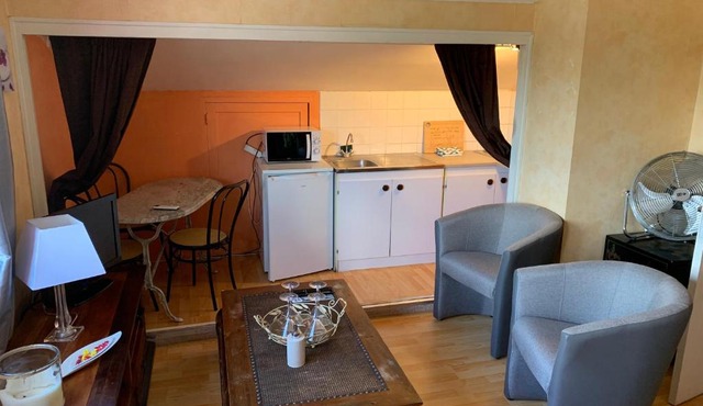 Chez Christine