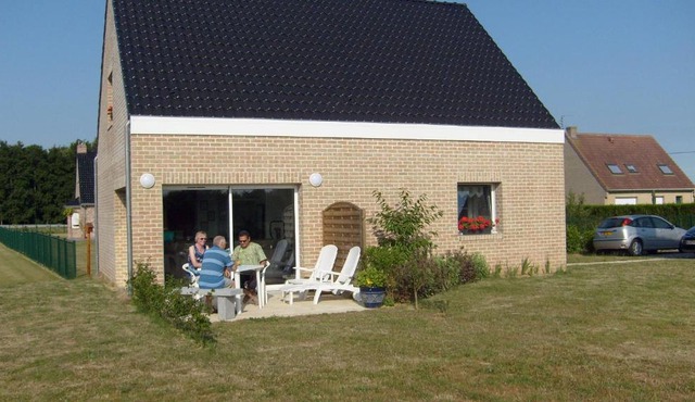 Chez Christine Et Michel