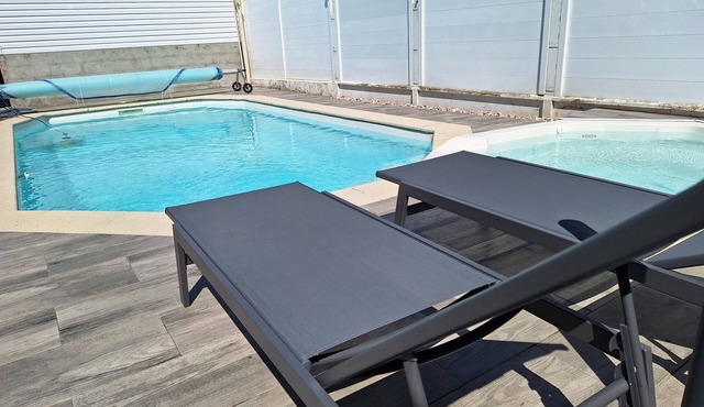 Chez Christophe Pauillac