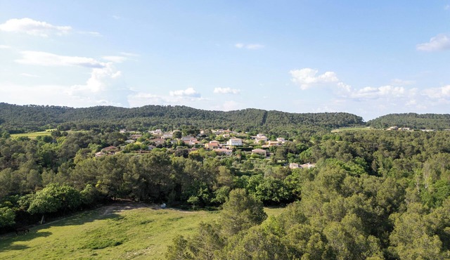 Chez Cléa & Maé - Large villa in the heart of nature