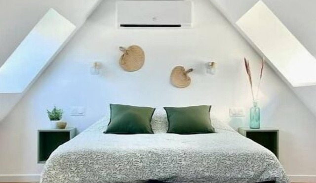 Chez Clément et Mathilde - Duplex Hyper Centre