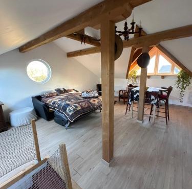 Chez Clémence & Baptiste