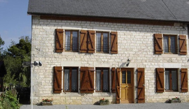 Chez clÉmentine