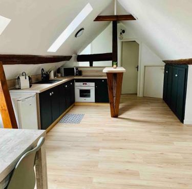 Chez Claire et Cyril